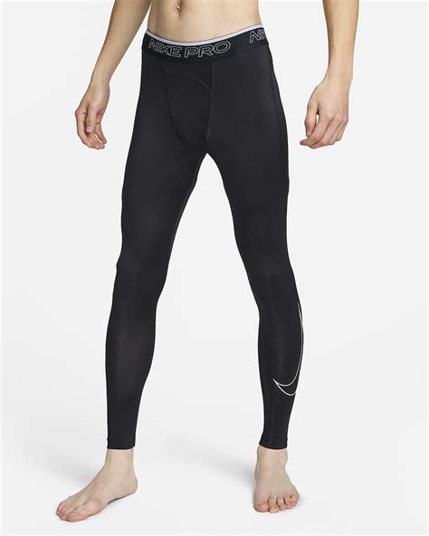 nike pro tights kurz herren|Nike Men's Pro Dri.